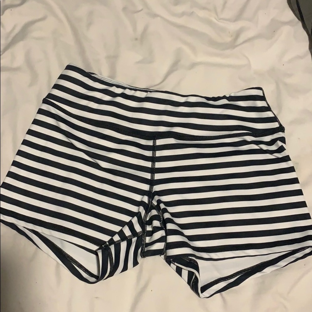 Born primitive Double Take Booty Shorts